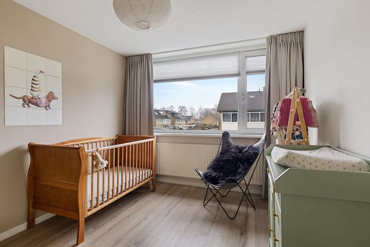 Foto 23 van Hunze 135