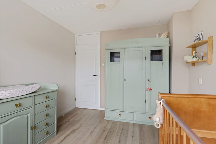 Foto 24 van Hunze 135