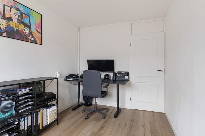 Foto 26 van Hunze 135