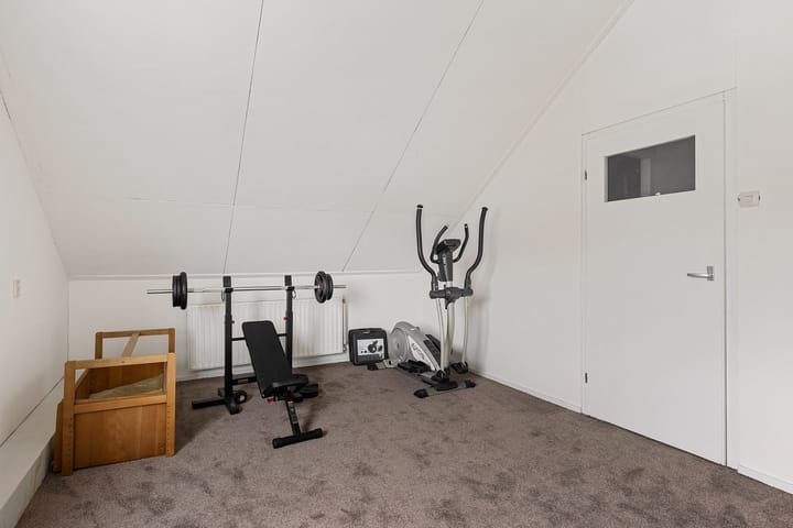 Foto 34 van Hunze 135