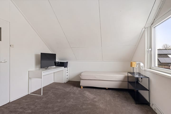 Foto 35 van Hunze 135