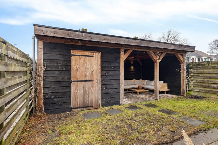 Foto 36 van Hunze 135