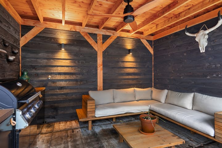 Foto 37 van Hunze 135