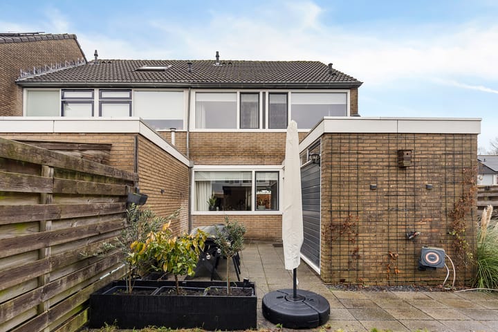 Foto 38 van Hunze 135