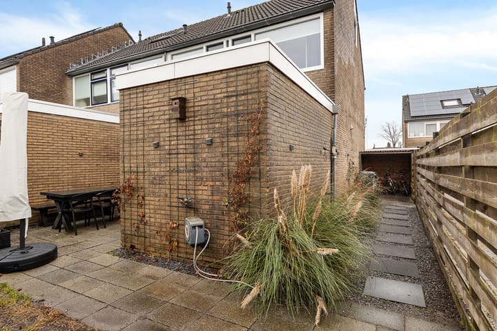 Foto 39 van Hunze 135