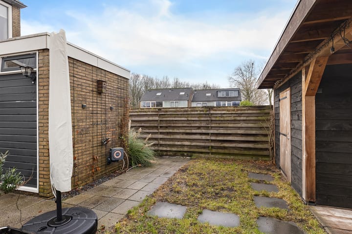 Foto 40 van Hunze 135