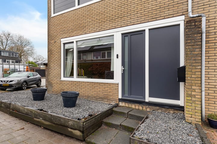 Foto 42 van Hunze 135