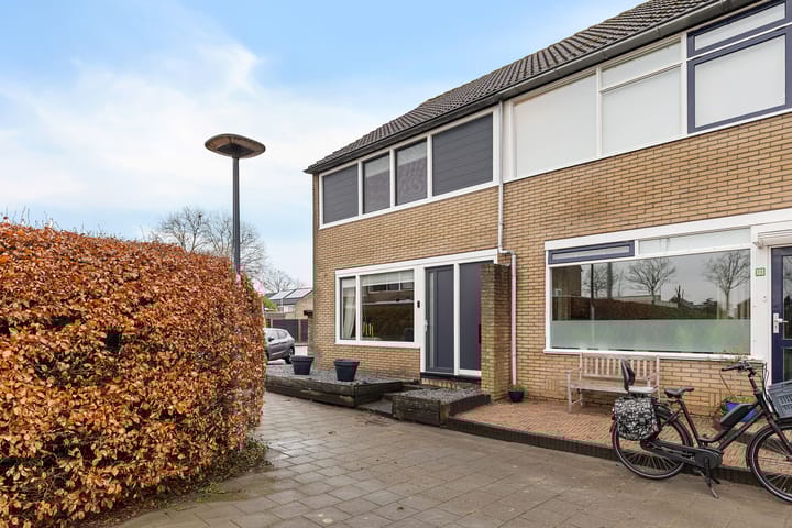 Foto 43 van Hunze 135