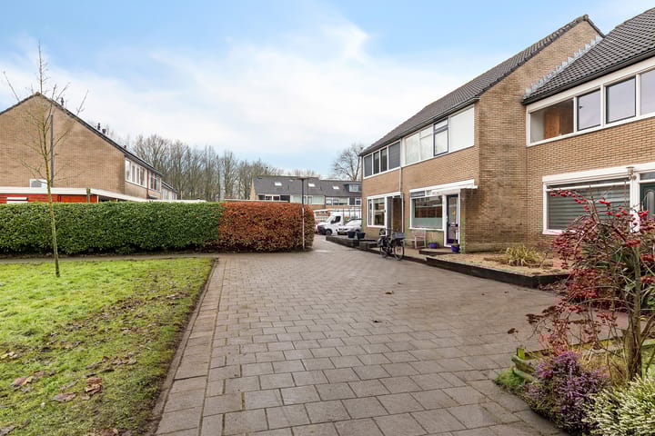 Foto 44 van Hunze 135