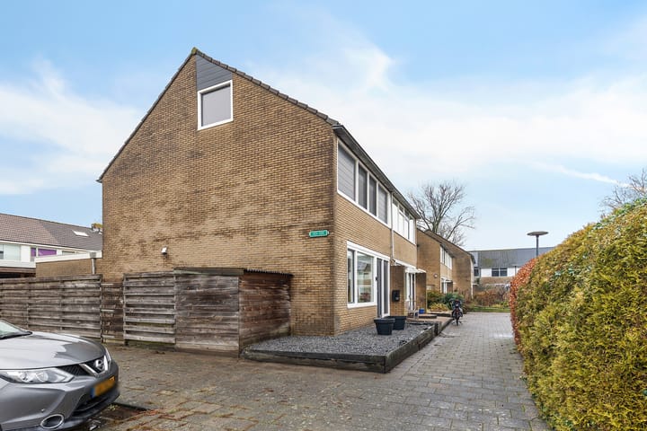 Foto 45 van Hunze 135