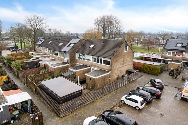 Foto 46 van Hunze 135