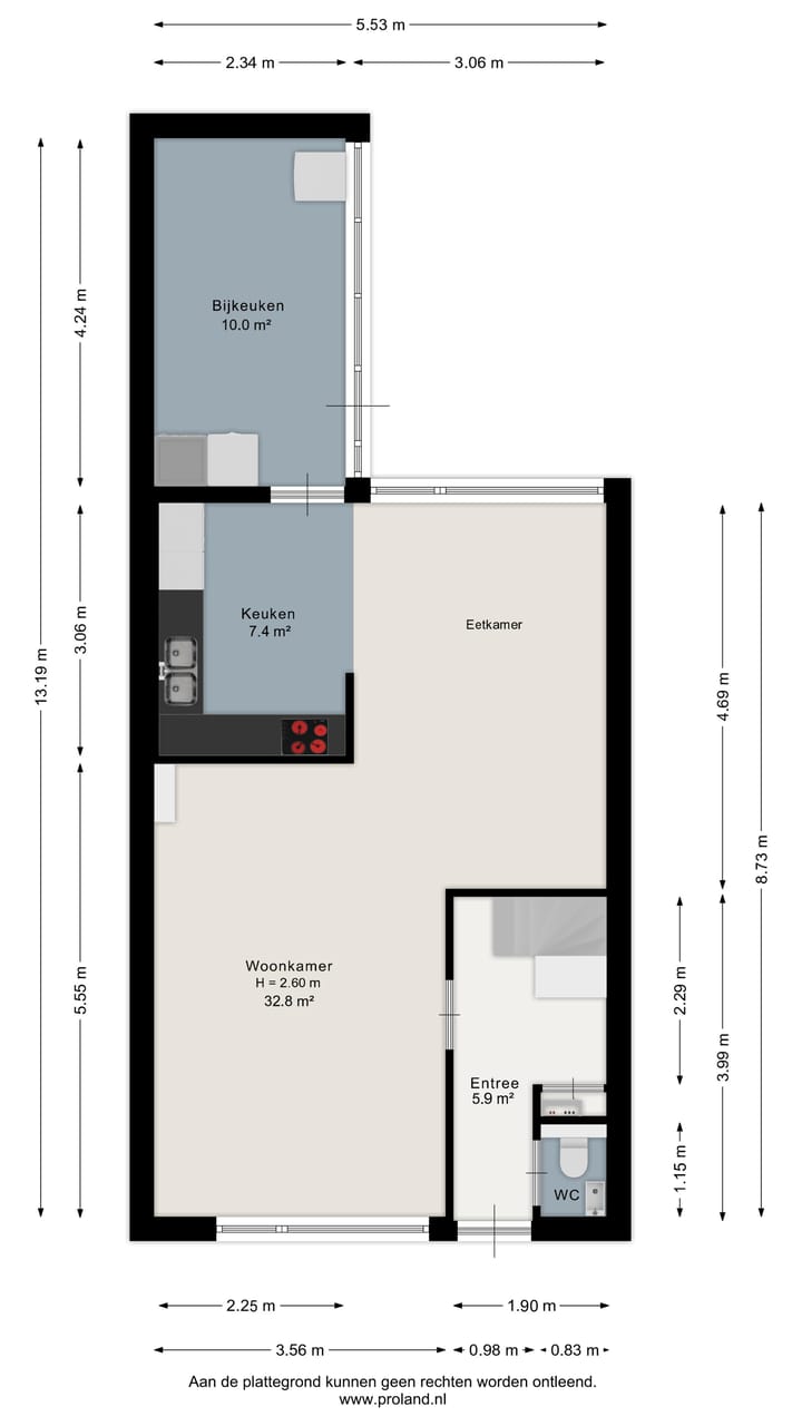 Foto 49 van Hunze 135