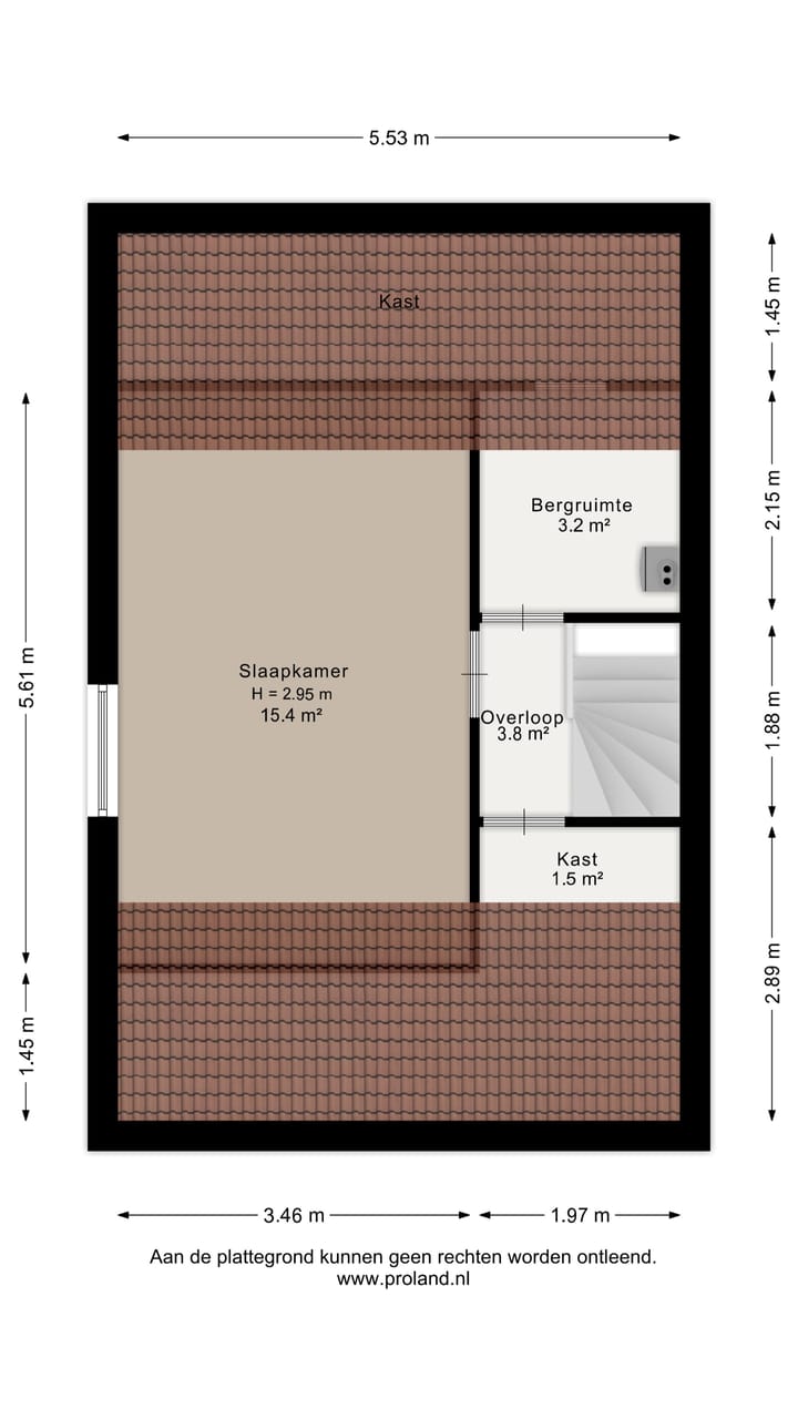 Foto 51 van Hunze 135