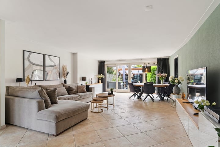 Photo 3 of Bizonplantsoen 27