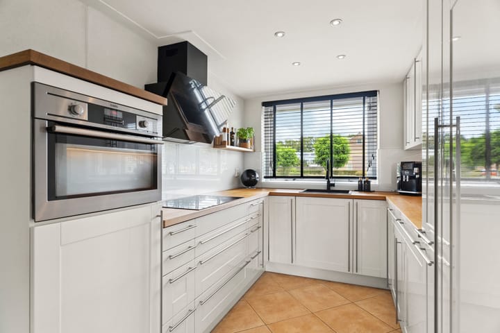 Photo 4 of Bizonplantsoen 27