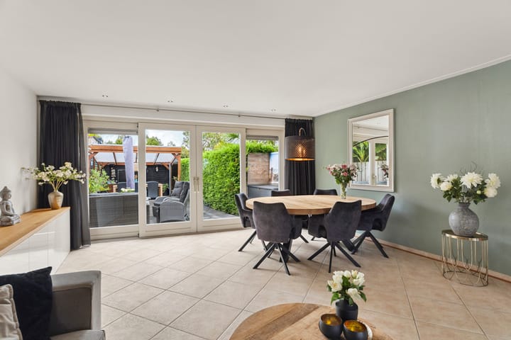 Foto 6 van Bizonplantsoen 27