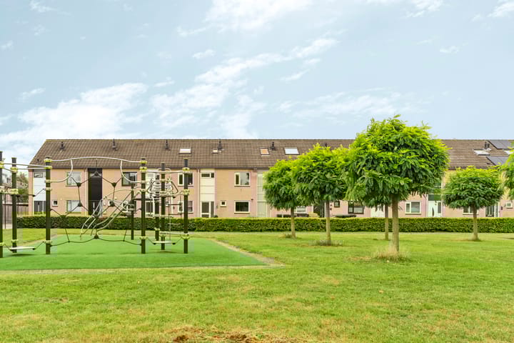 Foto 7 van Bizonplantsoen 27