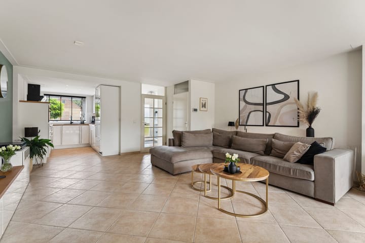 Foto 10 van Bizonplantsoen 27