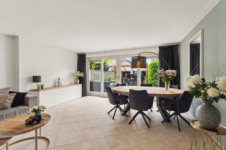 Foto 14 van Bizonplantsoen 27