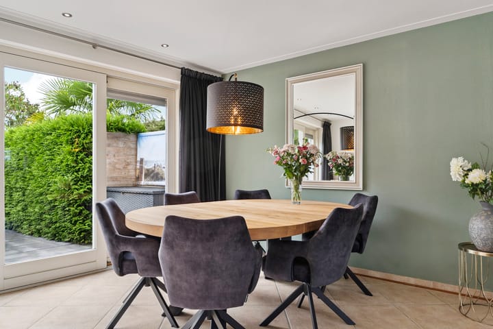 Foto 15 van Bizonplantsoen 27