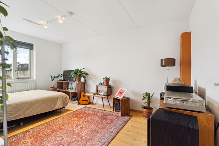 Foto 20 van Bizonplantsoen 27