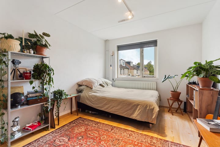 Foto 19 van Bizonplantsoen 27