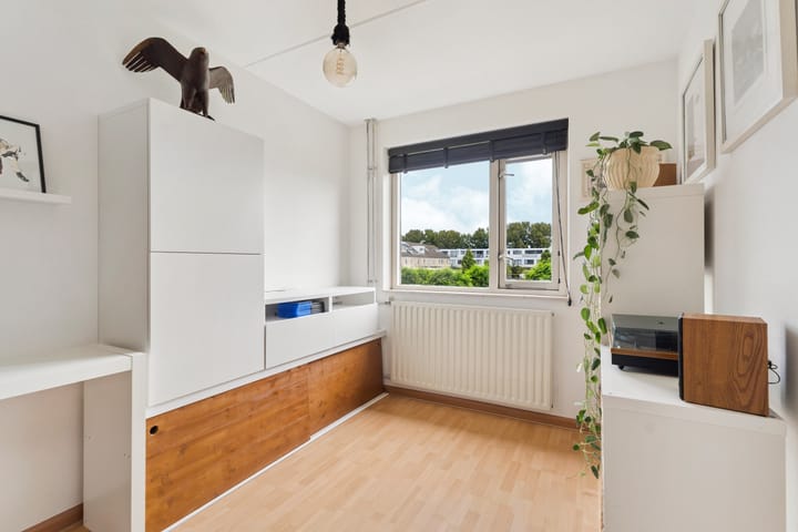 Foto 26 van Bizonplantsoen 27