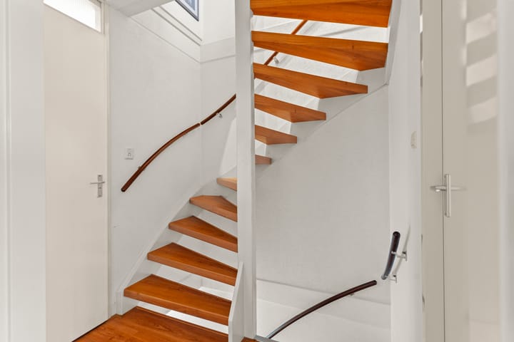 Foto 27 van Bizonplantsoen 27