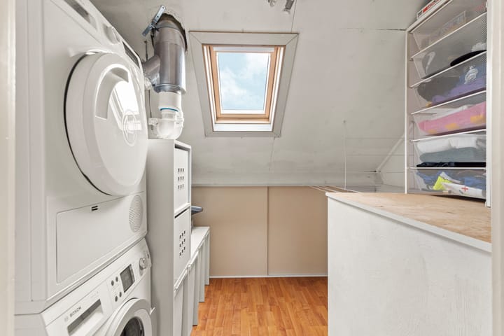 Foto 28 van Bizonplantsoen 27