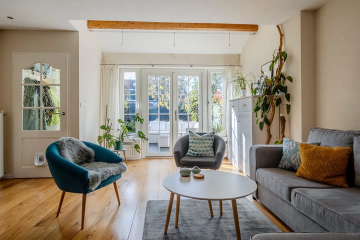 Photo 2 of Amstel 22