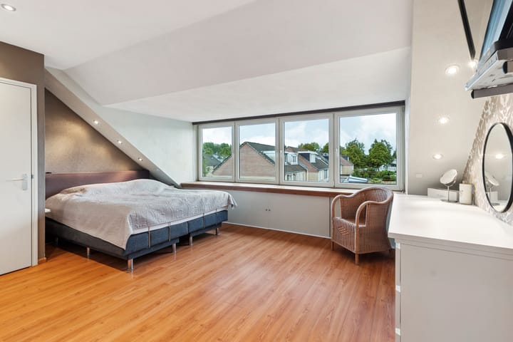 Foto 30 van Bizonplantsoen 27