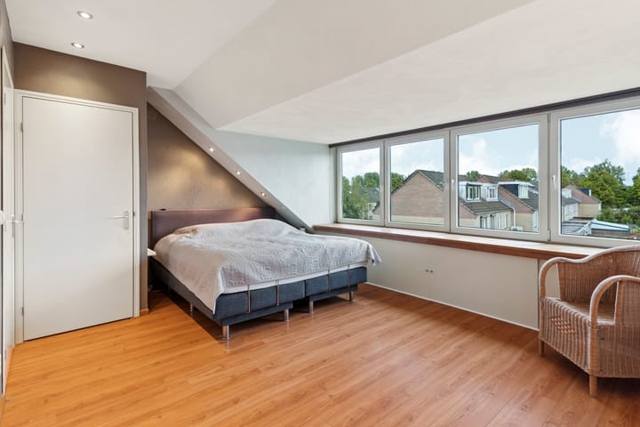 Foto 31 van Bizonplantsoen 27