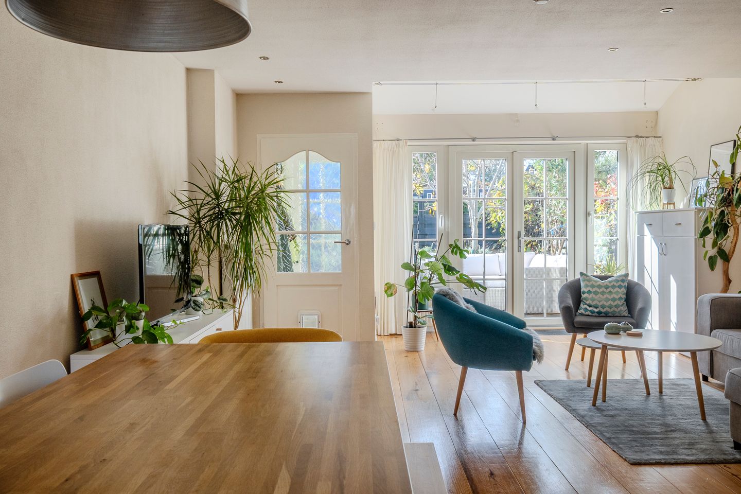 Foto 5 van Amstel 22