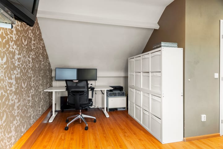 Foto 32 van Bizonplantsoen 27