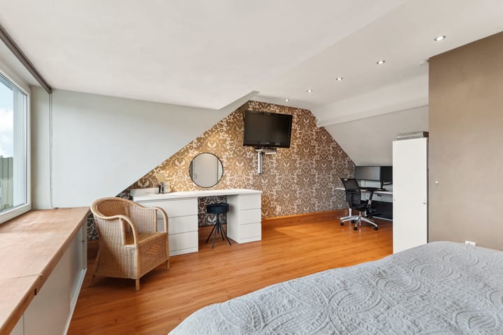 Foto 33 van Bizonplantsoen 27