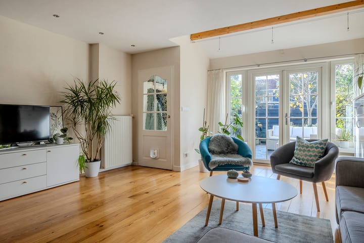 Photo 7 of Amstel 22