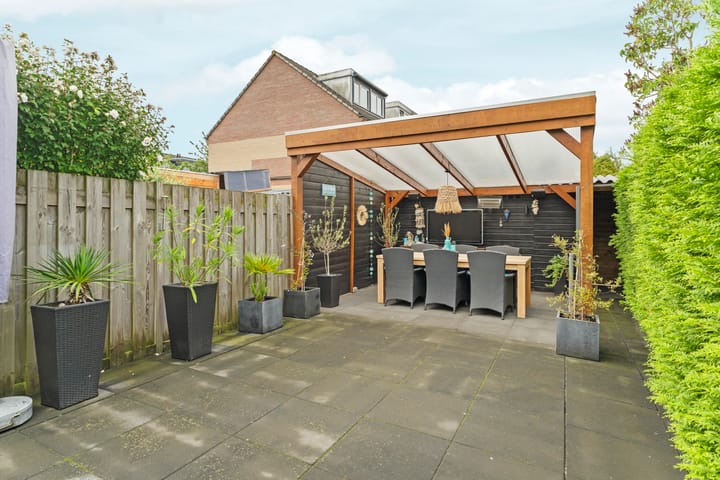 Foto 35 van Bizonplantsoen 27