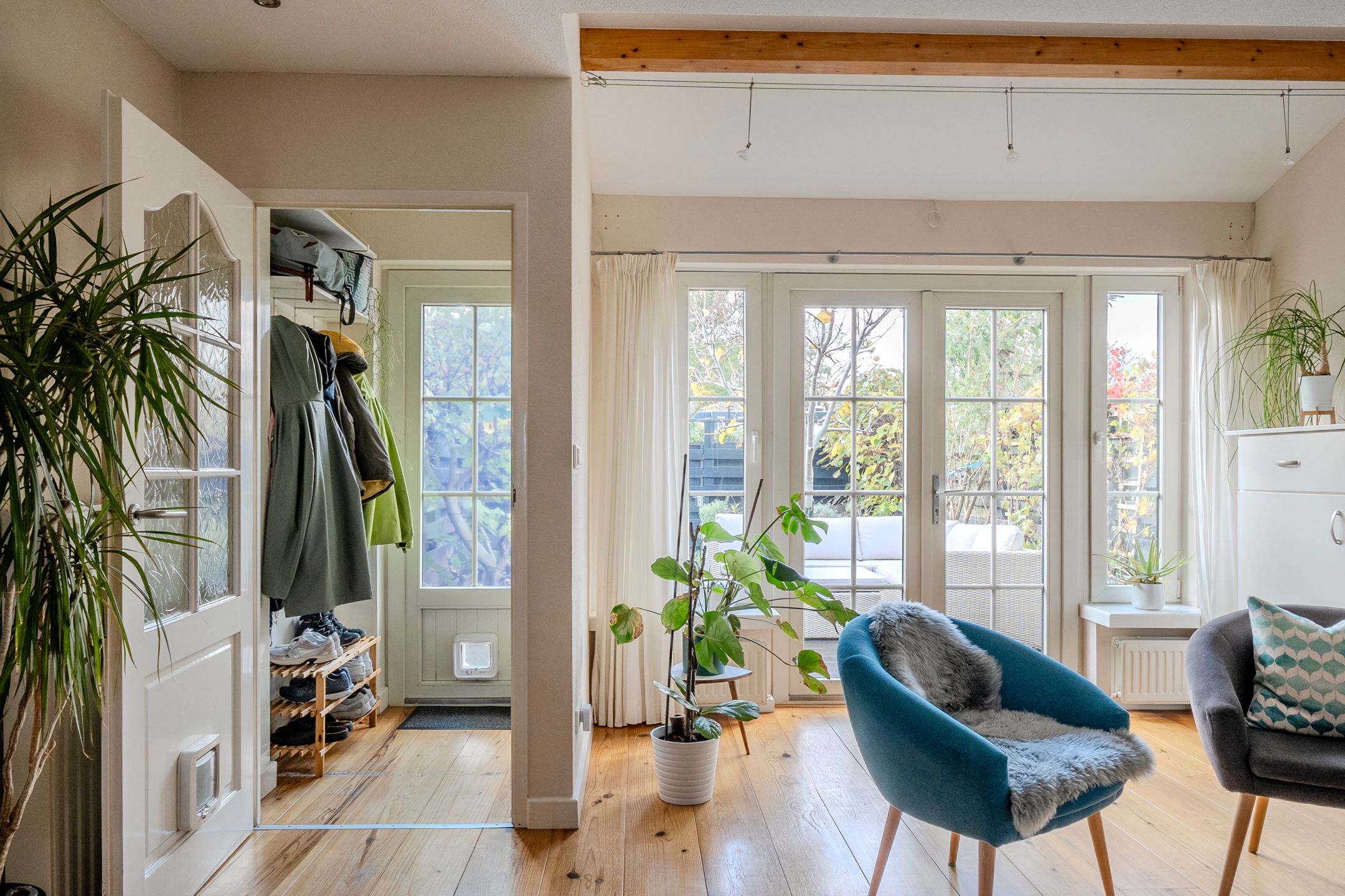 Foto 9 van Amstel 22