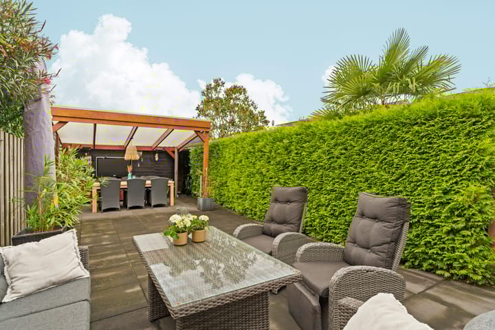 Foto 36 van Bizonplantsoen 27