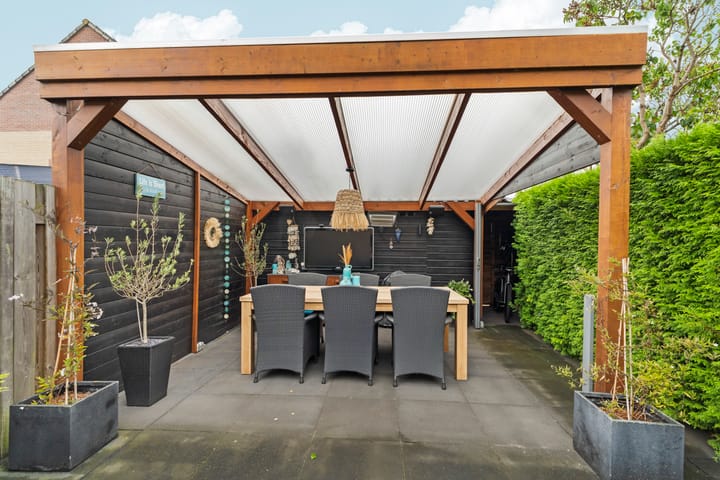 Foto 37 van Bizonplantsoen 27