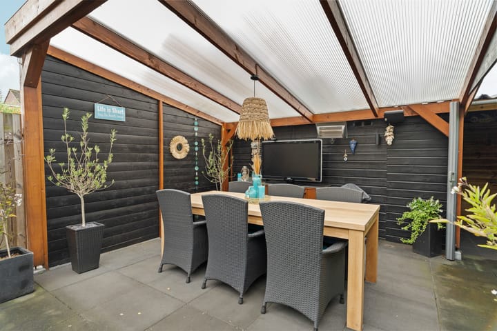 Foto 38 van Bizonplantsoen 27