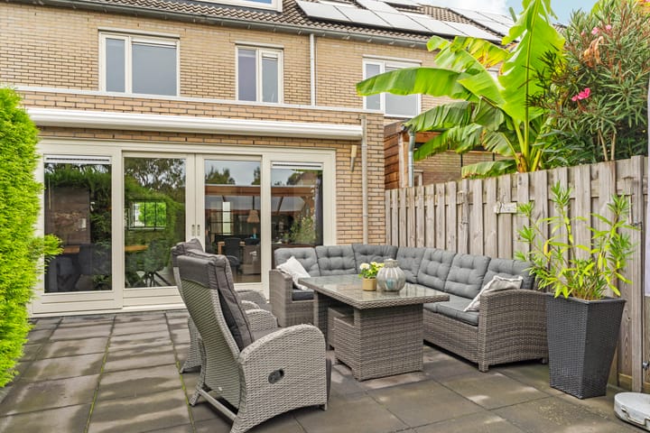 Foto 40 van Bizonplantsoen 27