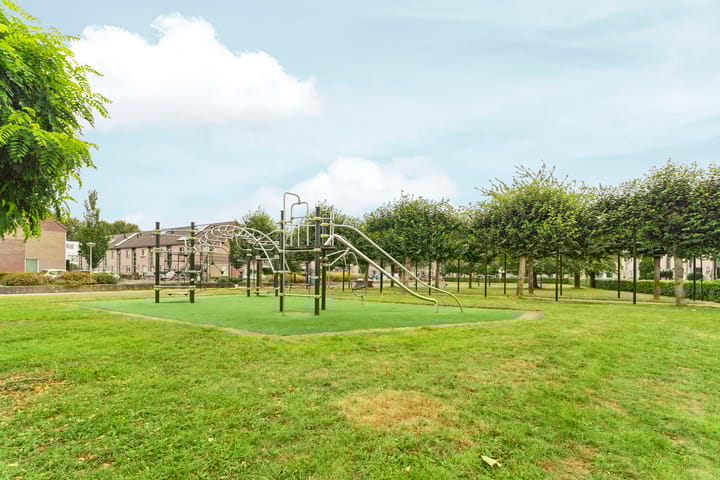 Foto 41 van Bizonplantsoen 27