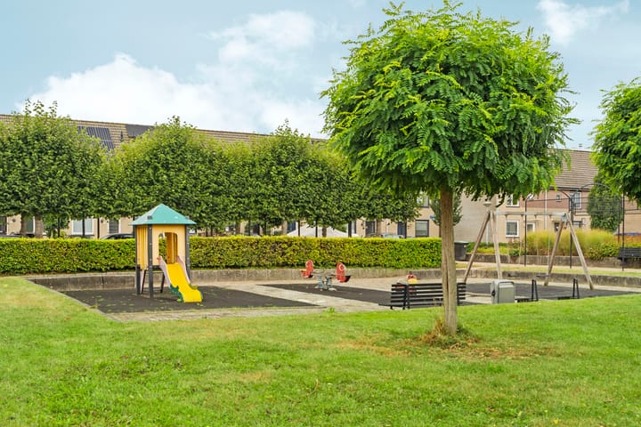 Foto 42 van Bizonplantsoen 27