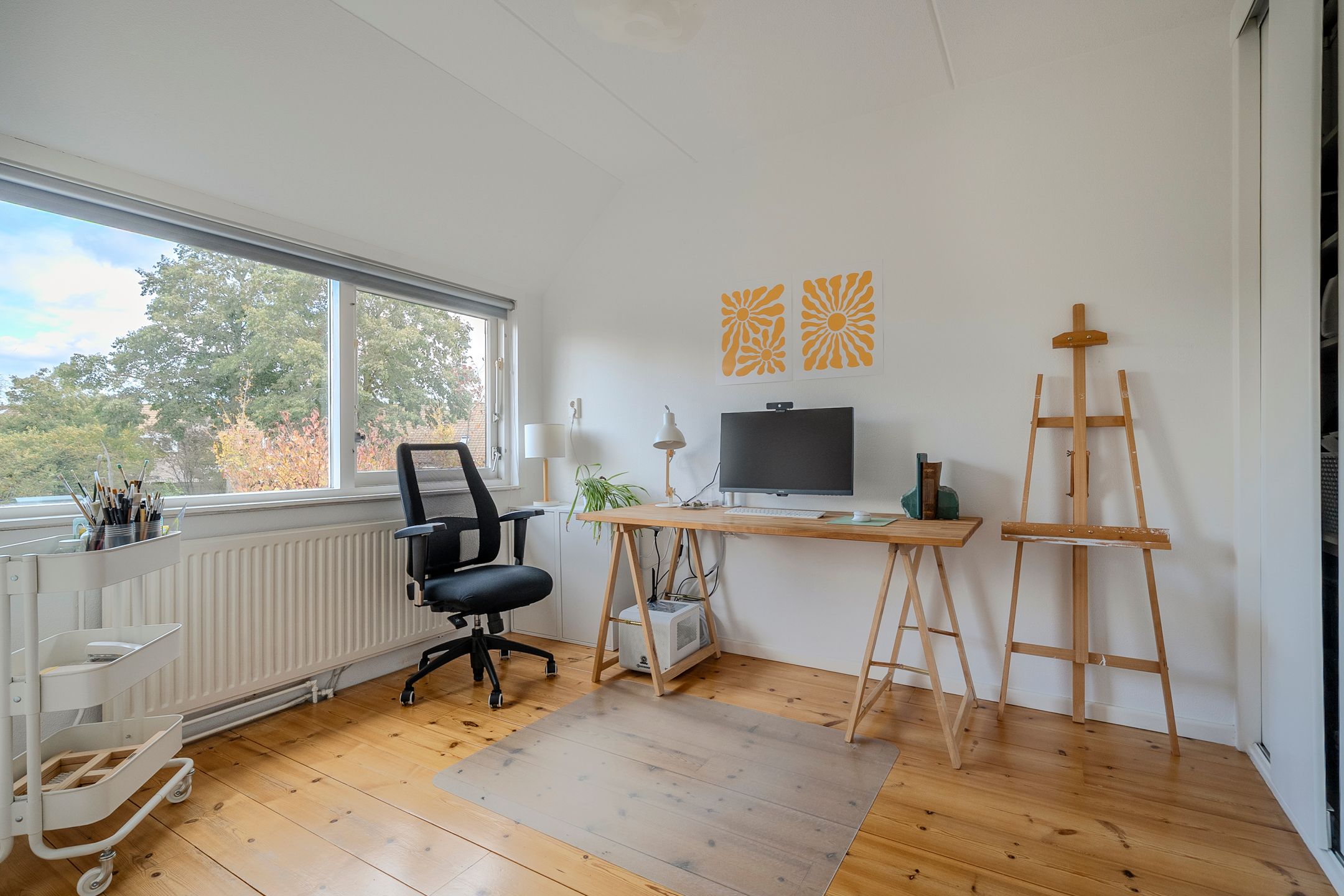 Foto 21 van Amstel 22