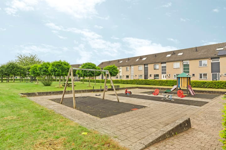 Foto 48 van Bizonplantsoen 27