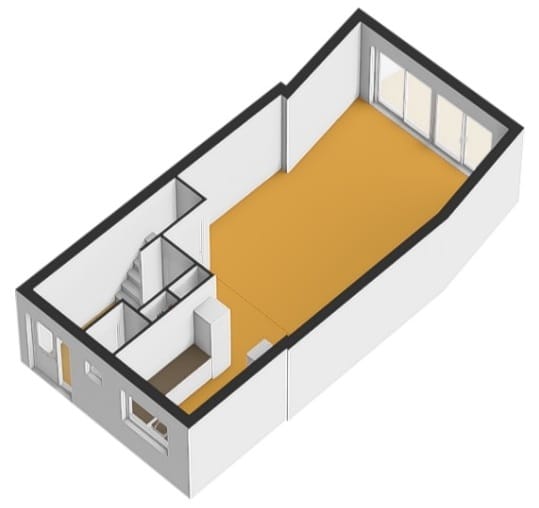 Foto 53 van Bizonplantsoen 27