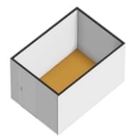 Foto 54 van Bizonplantsoen 27