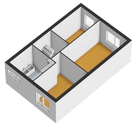 Foto 55 van Bizonplantsoen 27