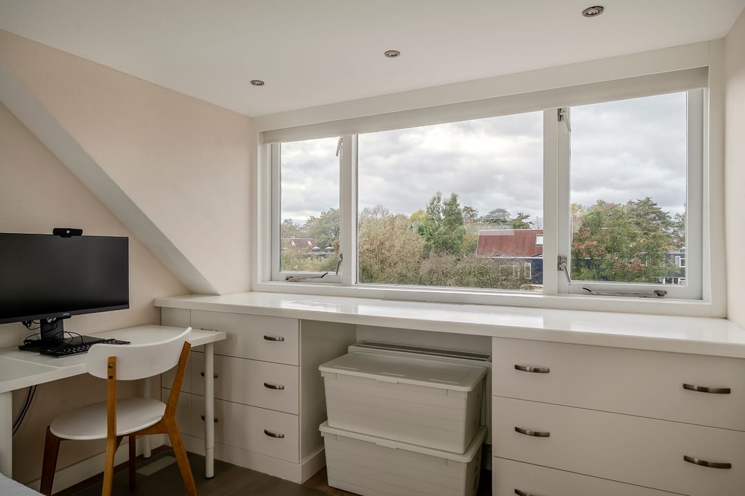 Foto 32 van Amstel 22